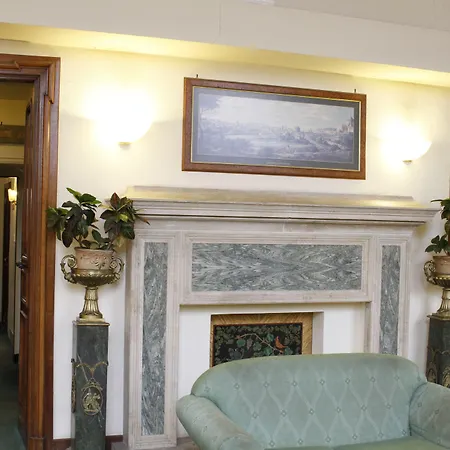 Hotel Viminale