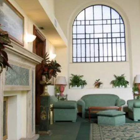 Hotel Viminale