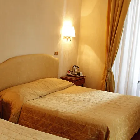 Hotel Viminale