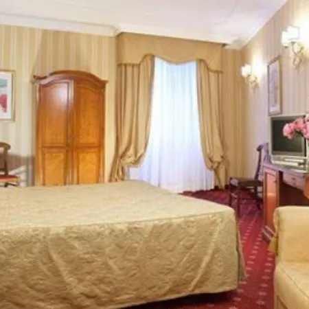 Viminale 4*