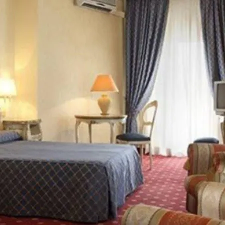 Viminale 4* Rome