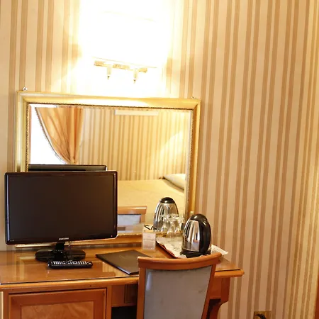 Hotel Viminale