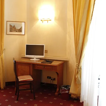 Viminale 4* Rome