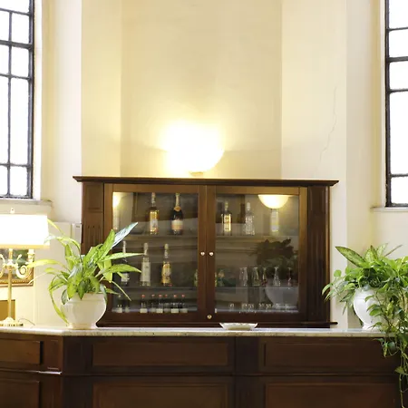 מלון Viminale רומא