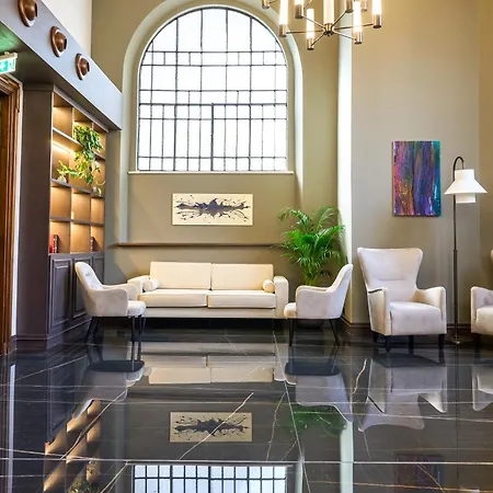 Viminale מלון 4*