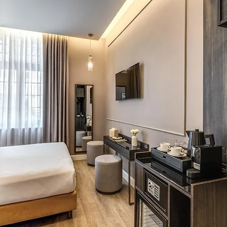 Viminale Hotel 4*