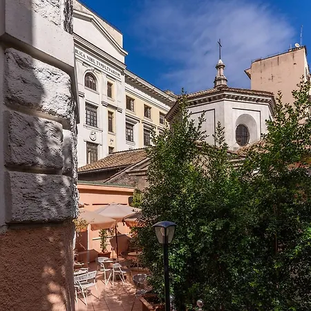 Viminale מלון 4*