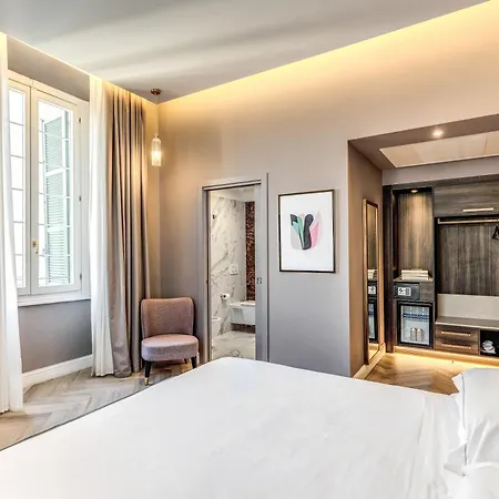 Viminale 4* רומא