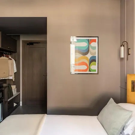 Hotel Viminale
