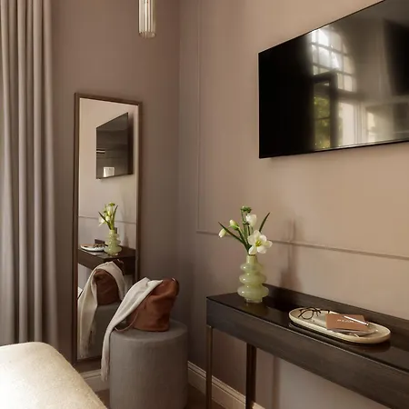 Hotel Viminale