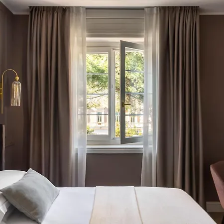 Viminale Hotel 4*
