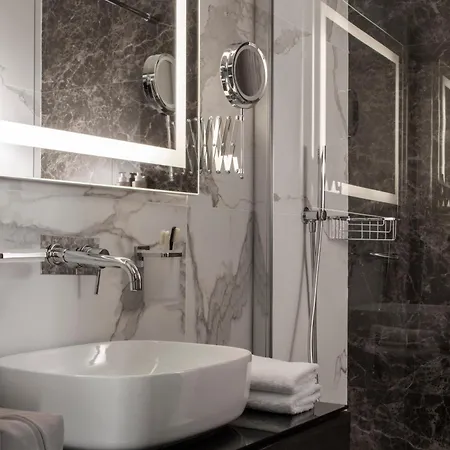 Hotel Viminale 4*