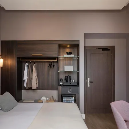 Viminale فندق روما