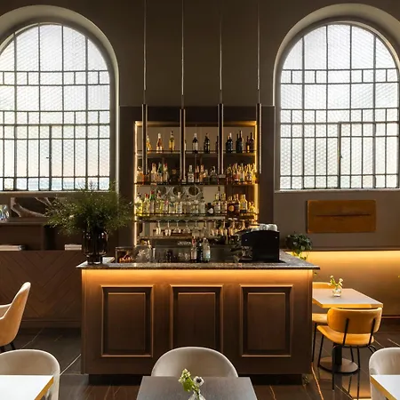 فندق Viminale روما