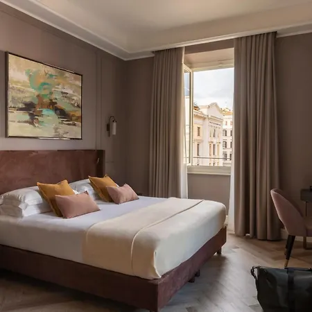 Viminale Hotel
