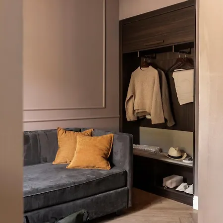 Viminale Hotel 4*