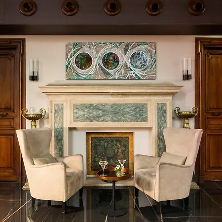 Viminale Hotel 4*