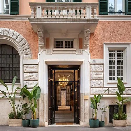 Hotel Viminale