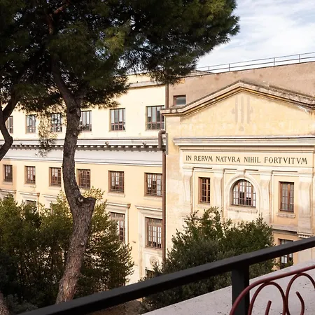 Hotel Viminale 4*