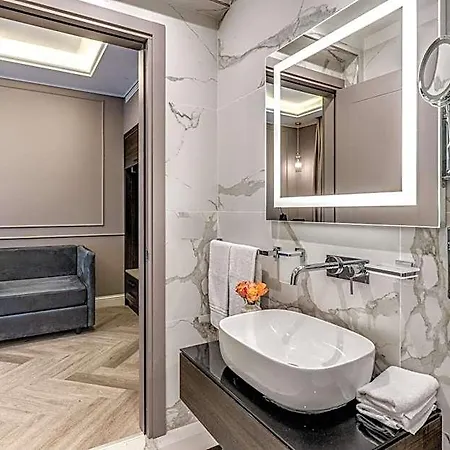 Viminale Hotel Roma