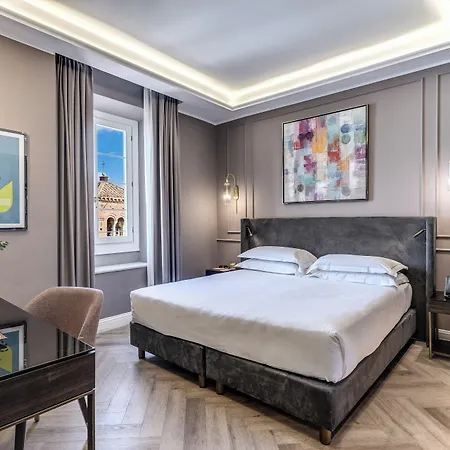 Hotel Viminale