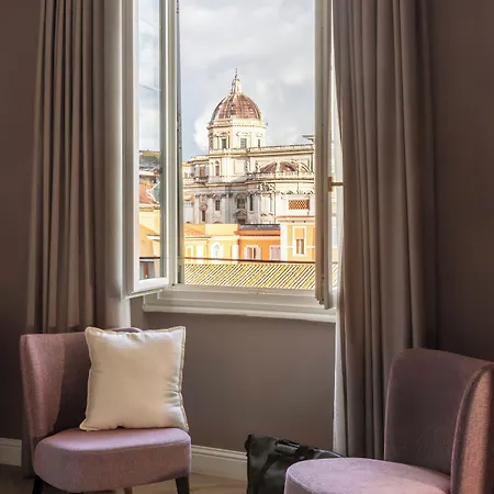 Viminale Hotel 4*