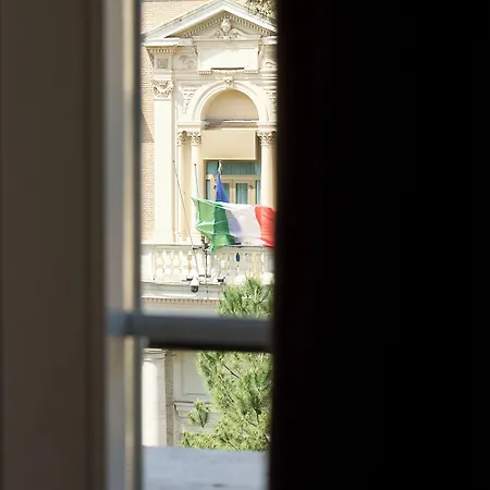 Hotel Viminale 4*