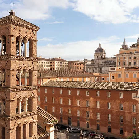 Viminale Hotel 4*
