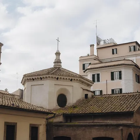 Hotel Viminale 4*