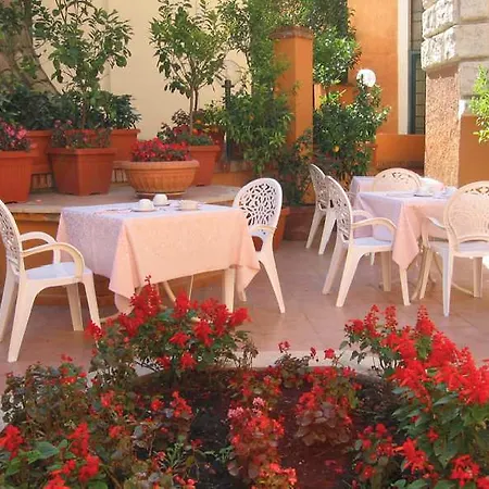 Hotel Viminale Rome