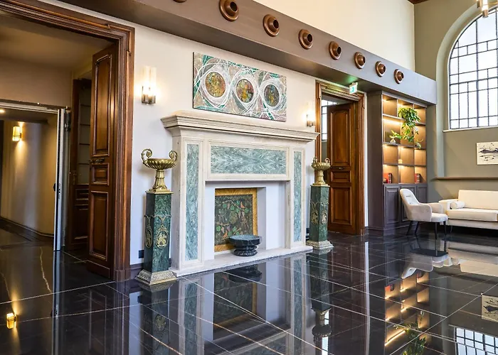 Viminale 4* Ρώμη