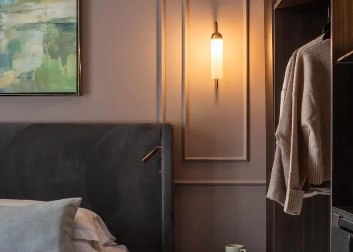 فندق Viminale 4*