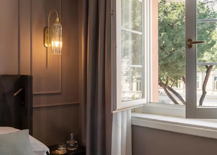 فندق Viminale 4*