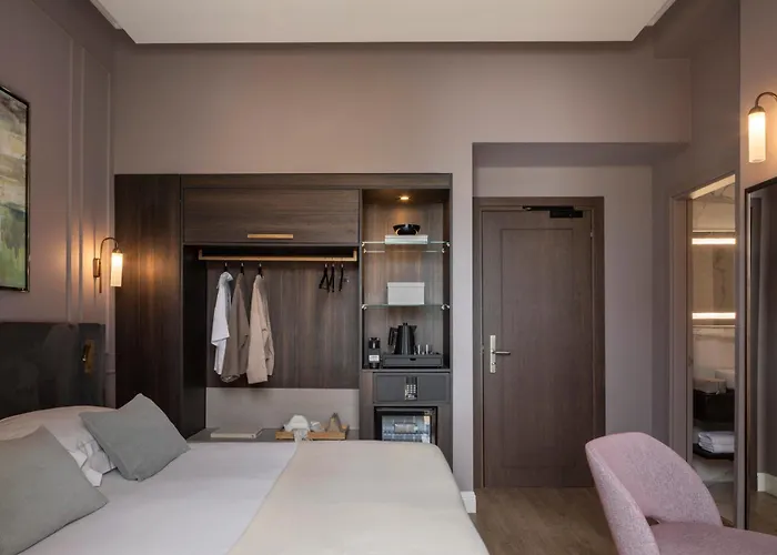 Viminale فندق روما