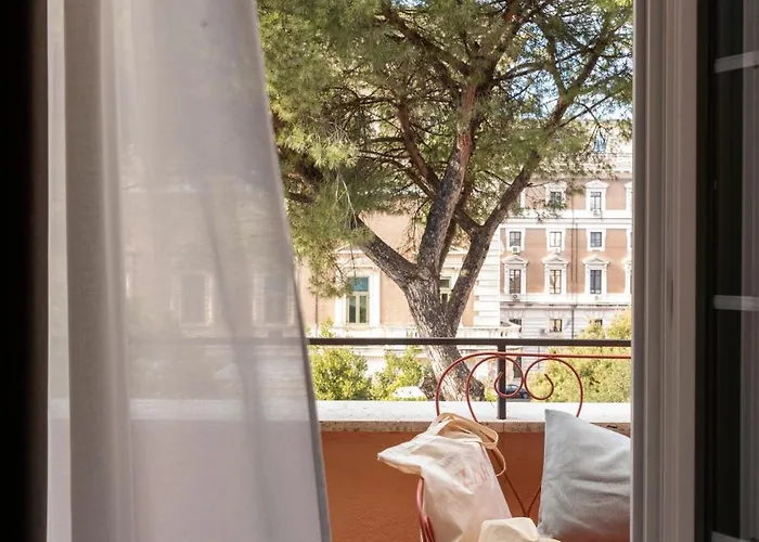 Viminale فندق 4*