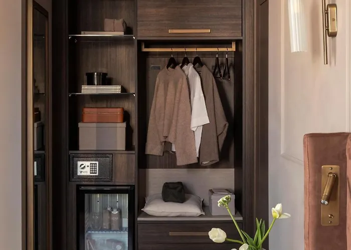 Viminale فندق روما