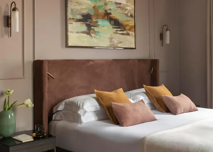 Viminale 4* روما