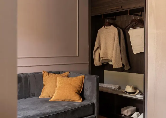 Viminale فندق 4*