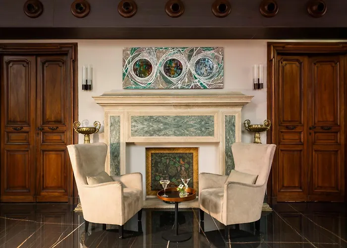 Viminale فندق 4*