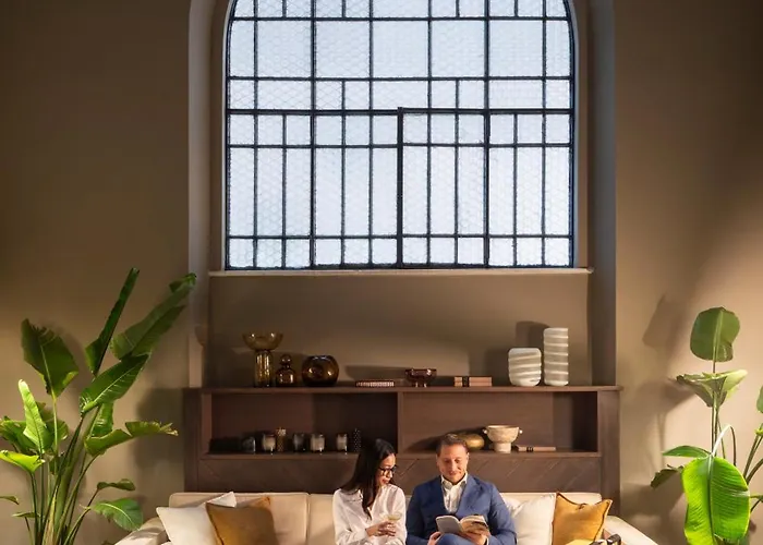 Viminale فندق روما