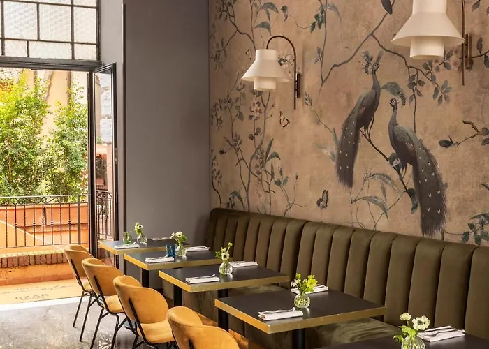 Viminale 4* روما