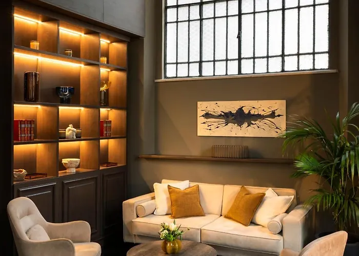 Viminale فندق روما