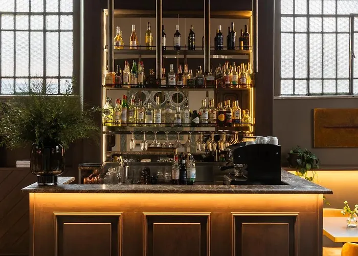 فندق Viminale روما