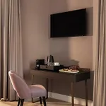 Ξενοδοχείο Viminale Ρώμη